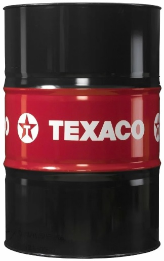 Трансмиссионное масло Texaco 832950DEE MULTIGEAR 80W-90 208 л