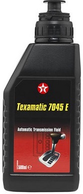 Трансмиссионное масло Texaco 840254NKE TEXAMATIC 7045E  1 л