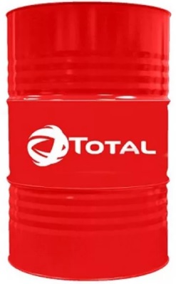 Трансмиссионное масло Total 201272 Transmission Axle 8 75W-90 208 л