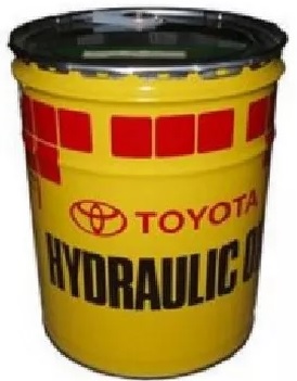 Трансмиссионное масло Toyota 08886-00503 HYDRORIC OIL ISO VG 32  20 л