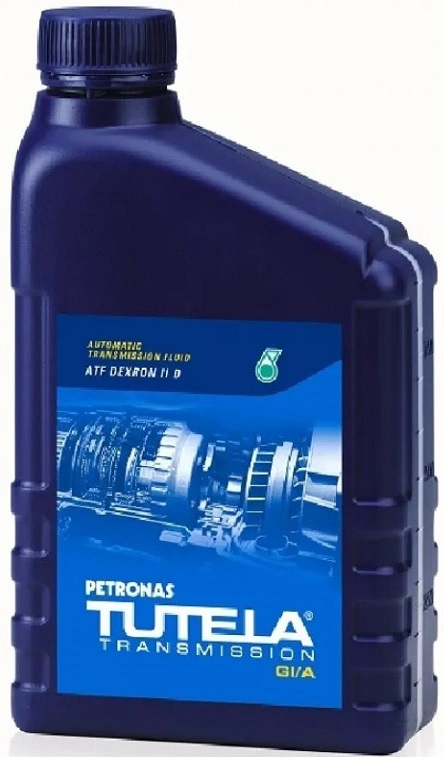 Трансмиссионное масло Tutela 1460-1616 CAR GI/V  1 л