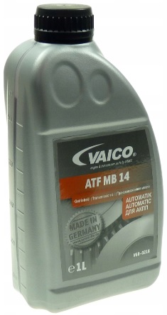 Трансмиссионное масло Vaico V60-0118  1 л
