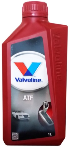 Трансмиссионное масло Valvoline 866885 ATF  1 л