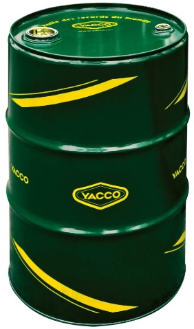 Трансмиссионное масло Yacco 353610 ATF X  60 л