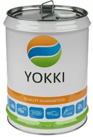 Трансмиссионное масло Yokki YCA05-1020S IQ ATF Z-1  20 л