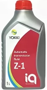 Трансмиссионное масло Yokki YCA05-1001P IQ ATF Z-1  1 л