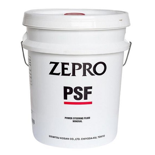 Жидкость гидравлическая Idemitsu 1647-020 Zepro PSF  20 л
