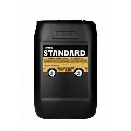 Жидкость гидравлическая Kansler 2341 STANDARD Hydraulic HL 32  20 л