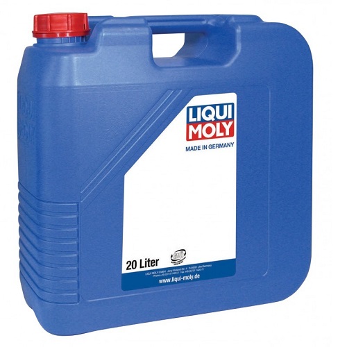 Жидкость гидравлическая Liqui Moly 1110 HLP 46 46 20 л