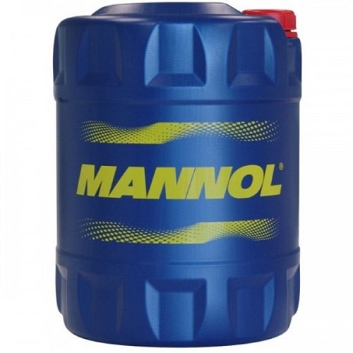 Жидкость гидравлическая Mannol HY14673 Hydro ISO 32  10 л