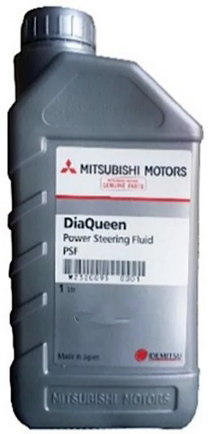 Жидкость гидравлическая Mitsubishi AC H1ZC1X04 Power Steering Fluid  0.34 л