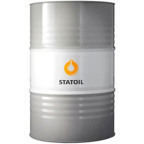 Жидкость гидравлическая Statoil 1000731 HydraWay HMA 46 208 л
