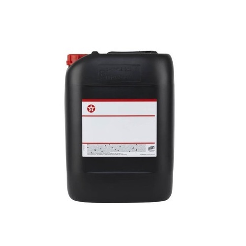 Жидкость гидравлическая Texaco 802897HOE HYDRAULIC OIL HDZ 46 46 20 л
