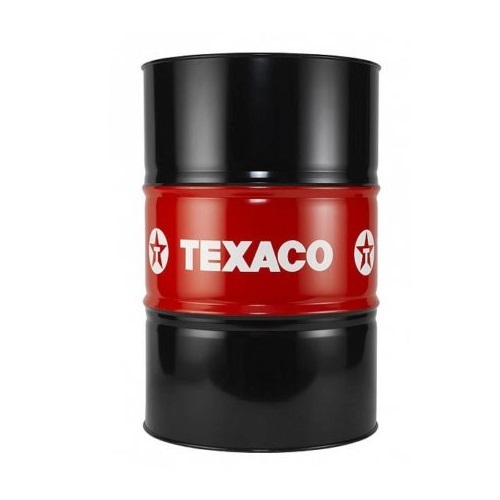 Жидкость гидравлическая Texaco 801659DEE RANDO HD 68 68 208 л