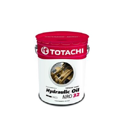 Жидкость гидравлическая Totachi 4589904921780 Niro Hydraulic Oil NRO ISO 32  18.98 л