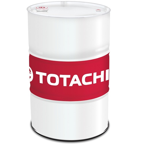 Жидкость гидравлическая Totachi 4589904921810 Niro Hydraulic Oil NRO ISO 46  205 л