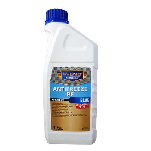 Жидкость охлаждающая Aveno 2410509-015 Antifreeze PF  1.5 л