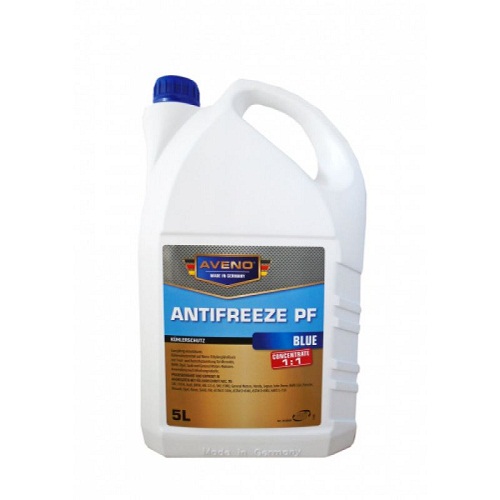 Жидкость охлаждающая Aveno 2410509-005 Antifreeze PF  5 л