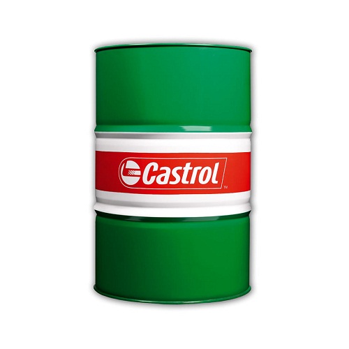 Жидкость охлаждающая Castrol 158A60 Radicool NF G11  60 л