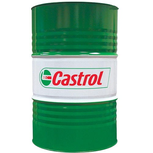 Жидкость охлаждающая Castrol 158A5F Radicool NF G11  208 л