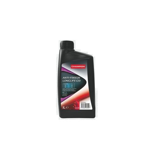 Жидкость охлаждающая Champion Oil 8223952 ANTI-FREEZE LONGLIFE G13  1 л