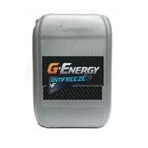 Жидкость охлаждающая G-Energy 4630002596933 Antifreeze 40  10 л