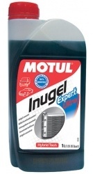 Жидкость охлаждающая Motul 102927 Inugel Expert G11  1 л