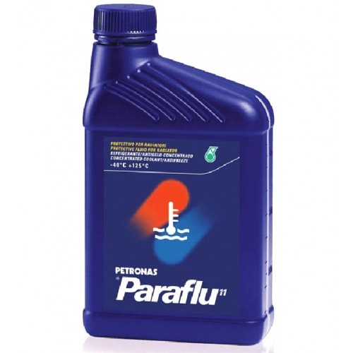 Жидкость охлаждающая Paraflu 16551619 11  1 л