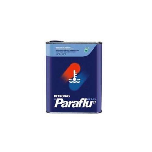 Жидкость охлаждающая Paraflu 1674-3701 11 F.E.  2 л