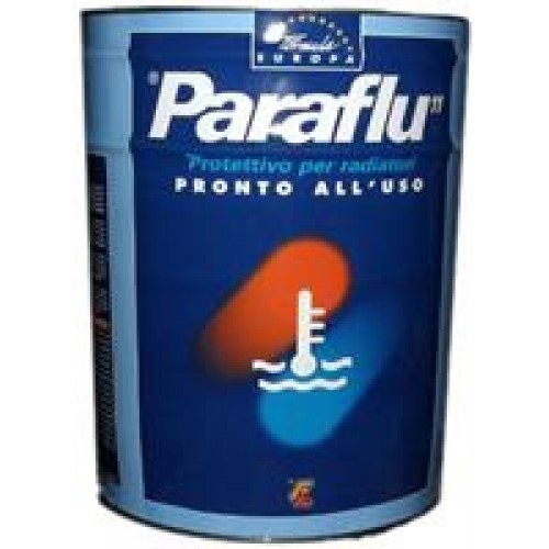 Жидкость охлаждающая Paraflu 16551900 11  20 л