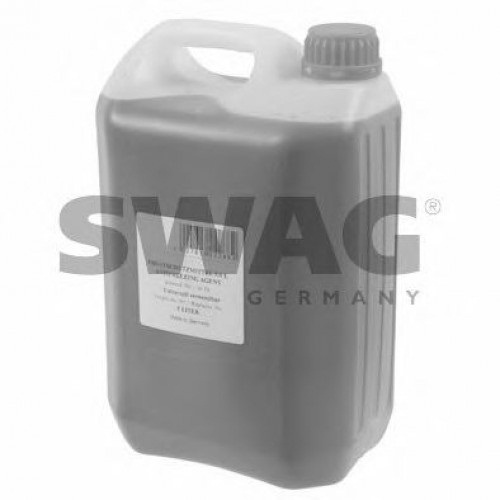 Жидкость охлаждающая SWAG 30 93 8201 G13  5 л