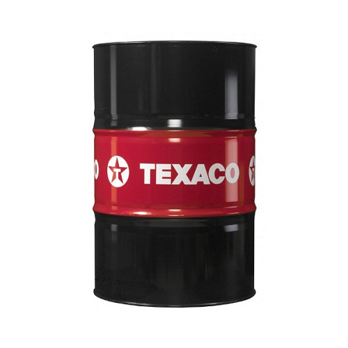 Жидкость охлаждающая Texaco 803245DEE Havoline XLC 50/50  208 л