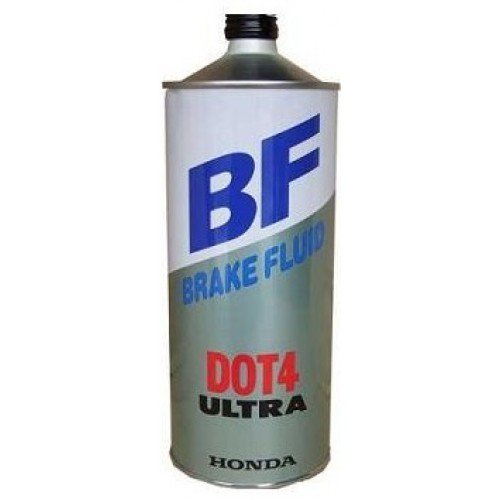 Жидкость тормозная Honda 820399938 BRAKE FLUID  0.5 л