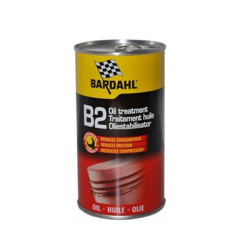 Bardahl 1003 Присадка для моторного масла 