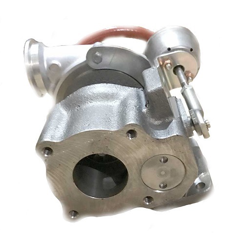 Турбокомпрессор на Deutz Industrial Engine 6.06L 