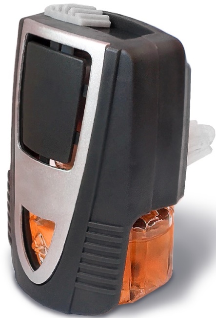 Ароматизатор AVS EN-030 Energetic (аромат Цитрус / Citrus), жидкостный