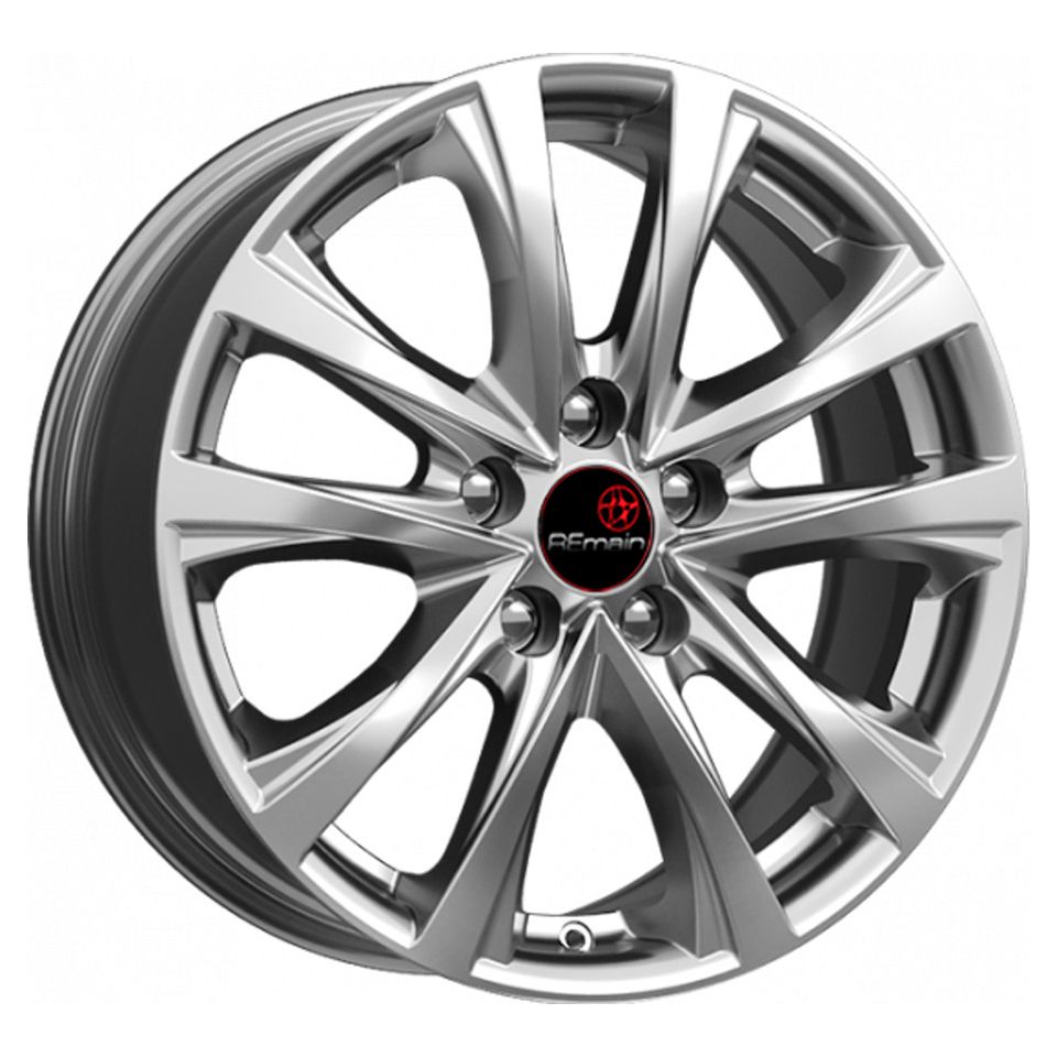 Диск колесный литой Remain Audi A4 (R167) 7,0/R17 5x112 ET46 D66,6 