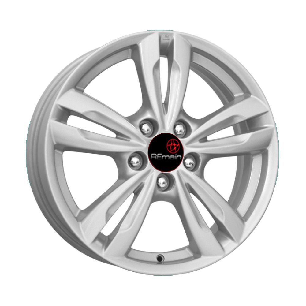 Диск колесный литой Remain Hyundai ix35 (R135) 6,5/R17 5x114,3 ET48 D67,1 