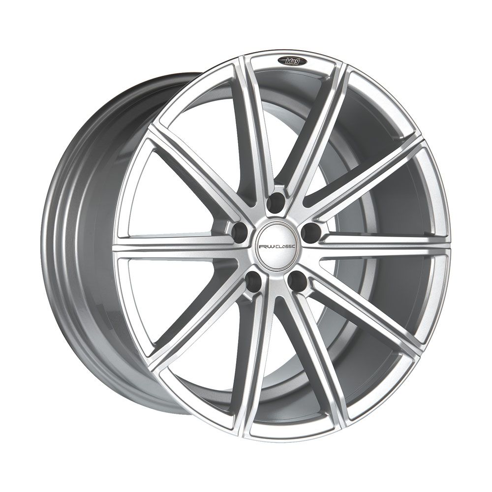 Диск колесный литой RW Classic EVO H-577 8,5/R19 5x108 ET35 D67,1 WSS