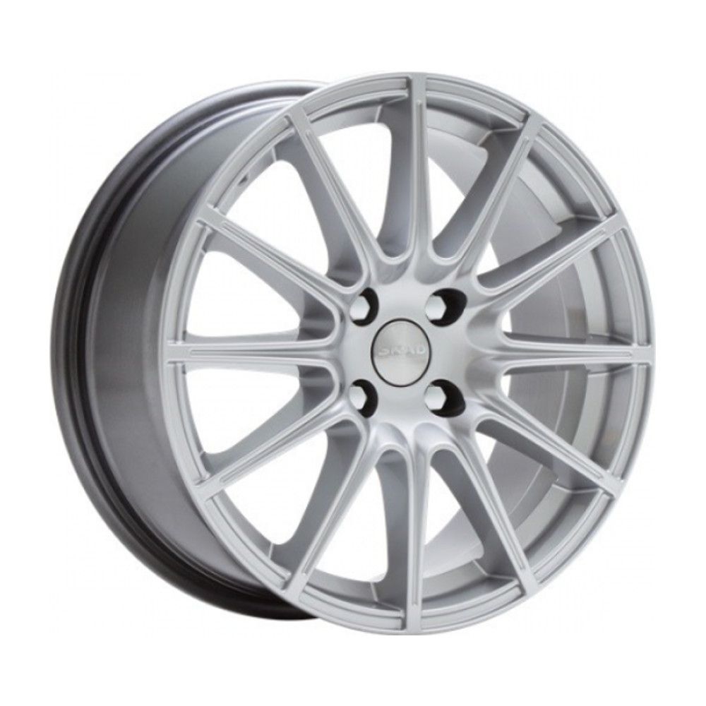 Диск колесный литой SKAD Le mans 7,0/R16 4x100 ET38 D67,1 