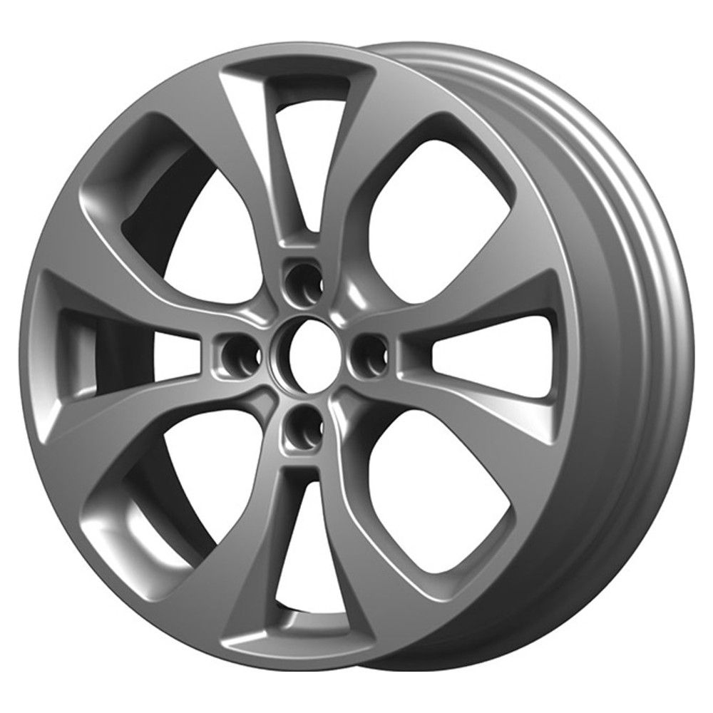 Диск колесный литой SKAD Renault Logan (KL-296) 6,0/R16 4x100 ET40 D60,1 