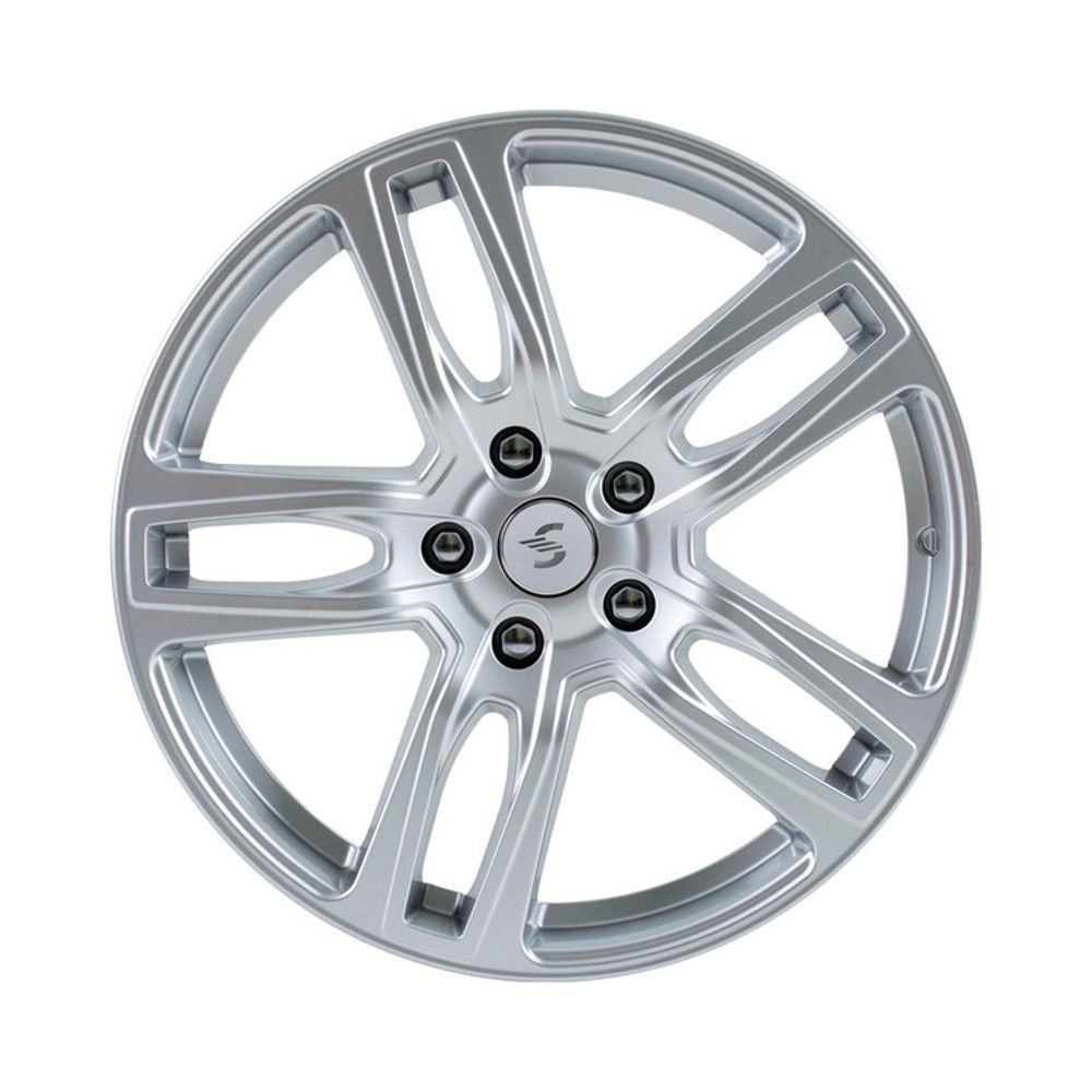 Диск колесный литой SKAD Женева 7,0/R18 5x114,3 ET38 D67,1 