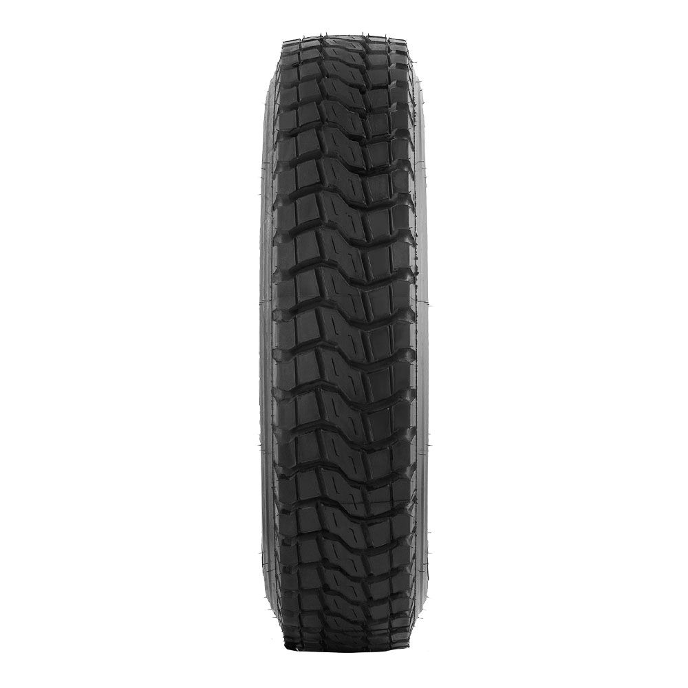 Грузовые шины SATOYA SD-070 8.25/ R16 TT 128/124 K  Ведущая