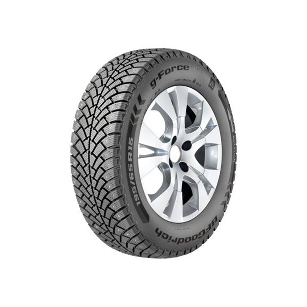 Шины BFGOODRICH G-Force.stud GO 195/65 R15 95Q