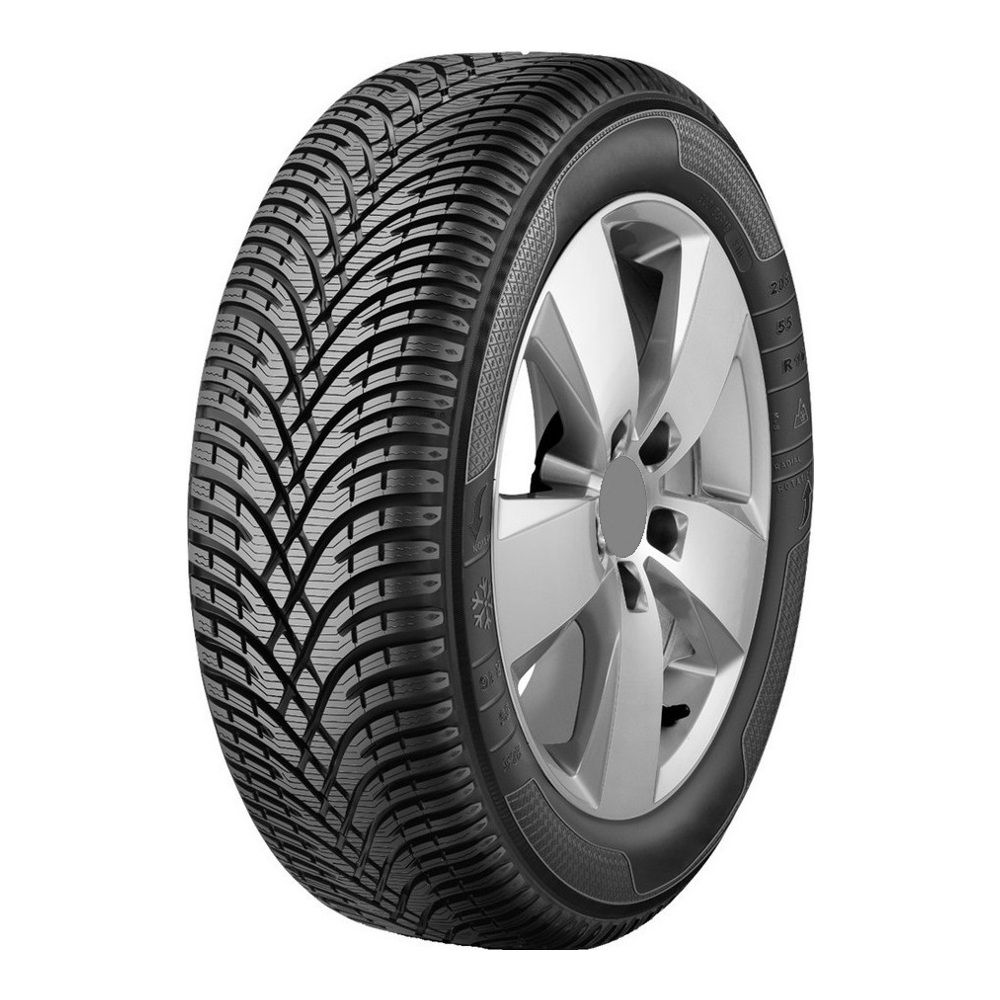 Шины BFGOODRICH G-Force Winter 2 205/45 R16 87H