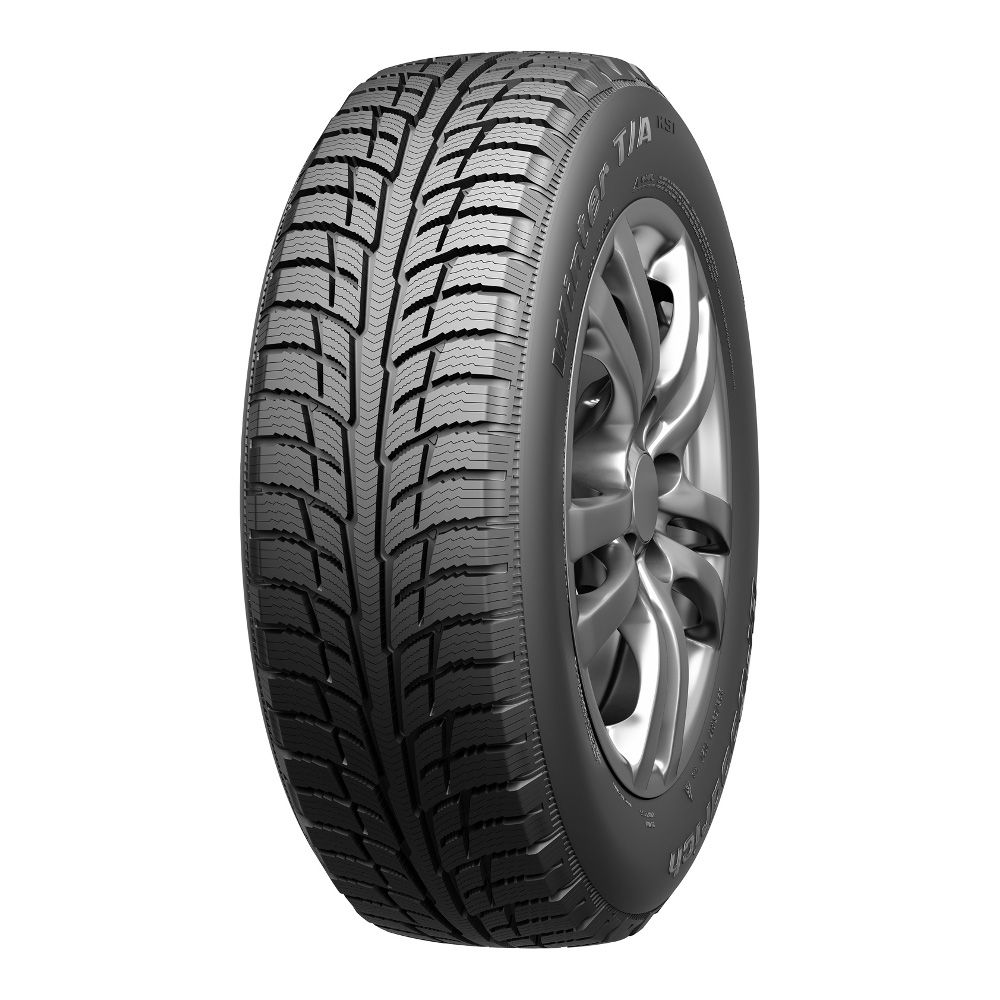 Шины BFGOODRICH WINTER T/A KSI 205/65 R16 95T