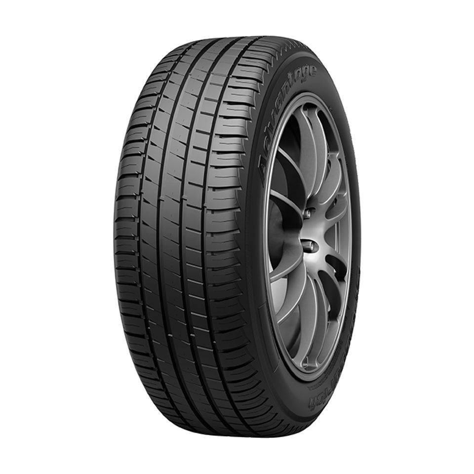 Шины BFGOODRICH ADVANTAGE 215/45 R17 91V