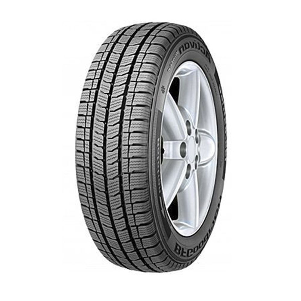 Шины BFGOODRICH ACTIVAN Winter 215/75 R16 116/114R