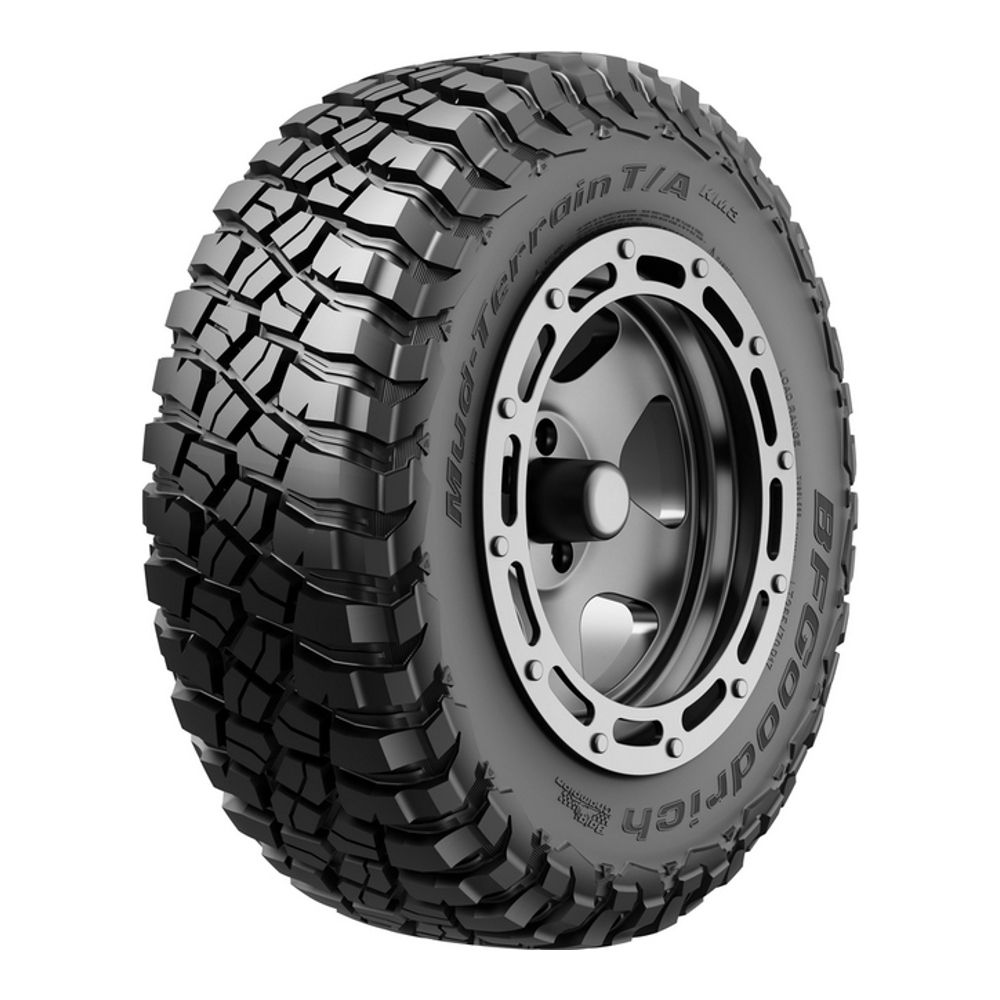 Шины BFGOODRICH MUD-TERRAIN T/A KM3 235/85 R16 120/116Q