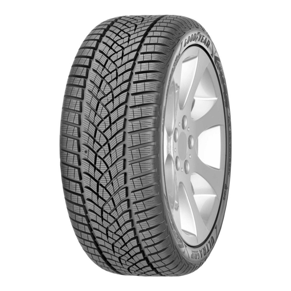 Шины зимние нешипованные Goodyear UG PERFORMANCE + 225/45 R19 96V